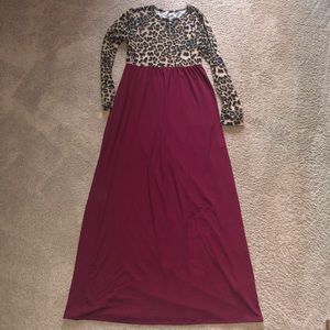 Cute women’s dress